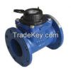 Woltmann Water Meter (...