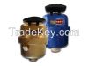 Rotary Piston Water Me...