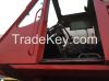 TADANO TR500EX off-road crane 50 tones