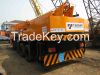 TADANO TG250E  truck crane 25 tones