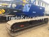 KOBELCO 7055 crawler crane 55 tone good condition hot sell