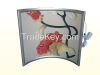 Far infrared carbon-cr...