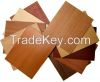 1220mm 2440mm plain MDF