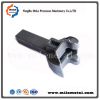 sand casting holder, construction machinery with cnc machining, China Cu