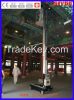 Promotion Self-propelled 6m single mast vertical man lift