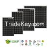 Korlone/JiaNeng solar panels Monocrystal