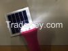 Solar Flash Light