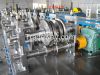 door frame roll forming machine