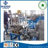 safety door frame roll forming machine