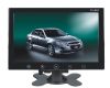 Headrest and Standup LCD Monitor 9 inch