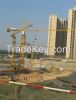 QTZ145tm H25/15 tower crane