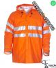 Safety overalls protect importand protective clothing PPE HSE Flame resistant