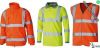 safety garment cover all uniform road Life jacket flame retardant