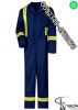 Mens Dickies Redhawk Coverall Overalls Boiler SuitÂ 