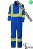 Textiles Safety products jacket glvoes visibility reflectinn winter safty garments