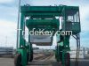 Isoloader Straddle Carrier - Aluminium and Steel Ingot Carrier