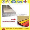 1100 3003 5052 5754 5083 6061 7075 Metal Alloy Aluminum Sheet Price Pe