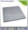 100% Asbestos Free Fiber Cement Board for Partition Wall ISO9001-2008