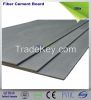 100% Asbestos Free Fiber Cement Board for Partition Wall ISO9001-2008