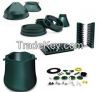 TELSMITH  Crusher Parts Crusher Spares