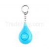 LED Flashlight Alarm P...