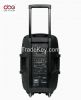 PAT-15A all in one portable active speaker