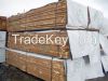 unedged oak solid boards