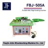 FBJ-505A portable mini curvilinear and linear edge banding machine / wood working machine