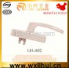 aluminum-upvc door and window handle lock