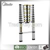 Telescopic Ladder with...