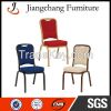 Good supplier Aluminum/Steel Frame Banquet Chair For Hotel