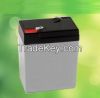 6V4.5AH Standby Surveillance Battery with Thick Plate Passing CE UL ISO