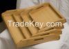 Wooden Serving Trays