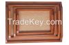 Wooden Serving Trays