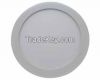 Ableled DALI Round 240mm 18W LED Panel Light 5 Years Warranty