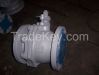 Cast Steel Floating Ball Valve