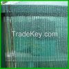 black mono shade net