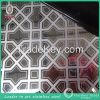 201 Chemical Etching Decorative Stainless Steel Sheets Manufacturer