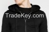 Men's Hoodies Men Autumn And Spring Hooded Coating Man's Clothing