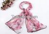 100 Wholesale Silk Sca...