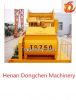 Dongchen JS750 concrete mixer
