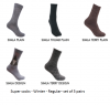 Men's socks- Wint...