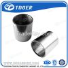 Hot selling tungsten carbide bushing from zhuzhou factory