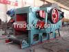 wood chipping machine