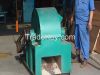 multifunctional wood crusher