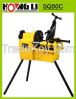 Hongli 2" 3" 4" economical automatic pipe threading machine