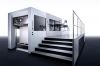 USED AUTOMATIC BOBST D...