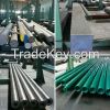 forged steel bars