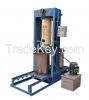 factory direct sales hydaulic oil press