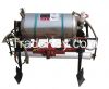 Factory Direct Sales Plastic Mulching Spraying Agriculture Machine